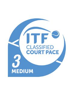 Сертификат ITF (Pace-3)