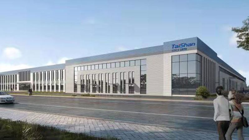 Почему вам стоит выбрать Taishan Artificial Turf в качестве своего партнёра?