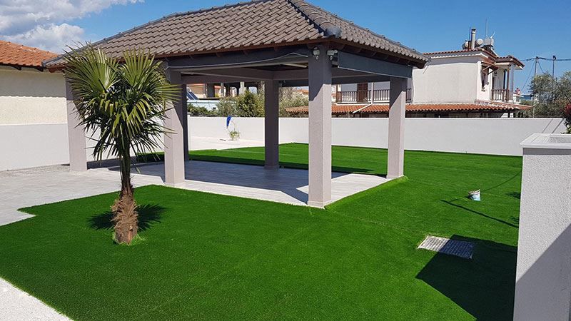 Почему вам стоит стать дилером Taishan Lawn?