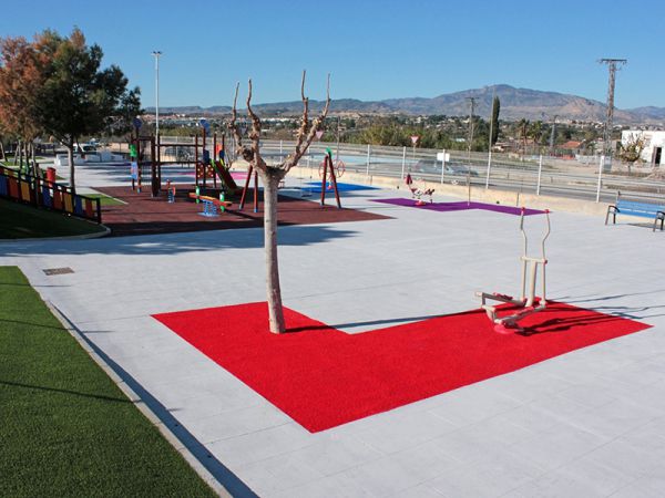 Проекты искусственной травы