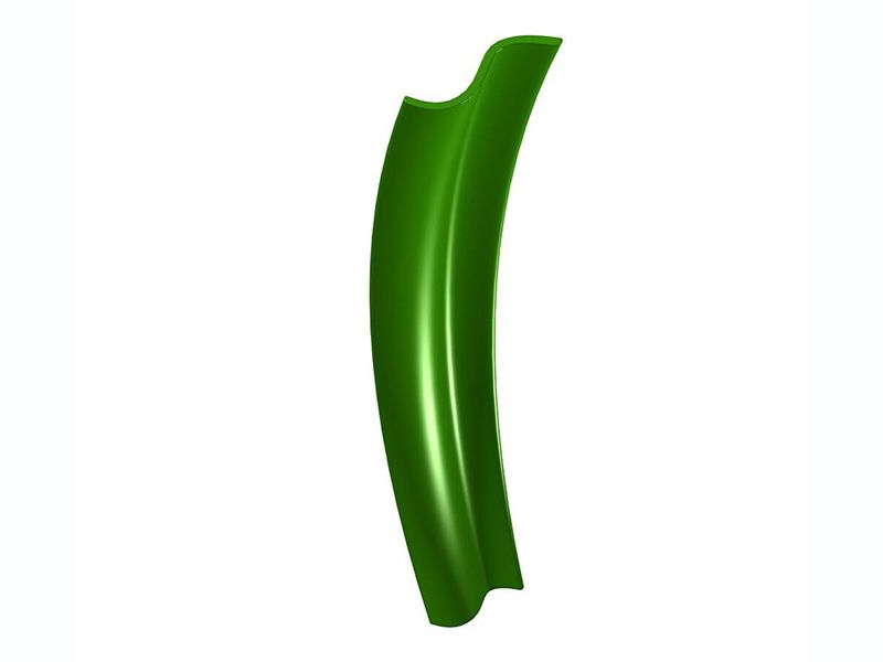 Серия TS LUXURYGREEN